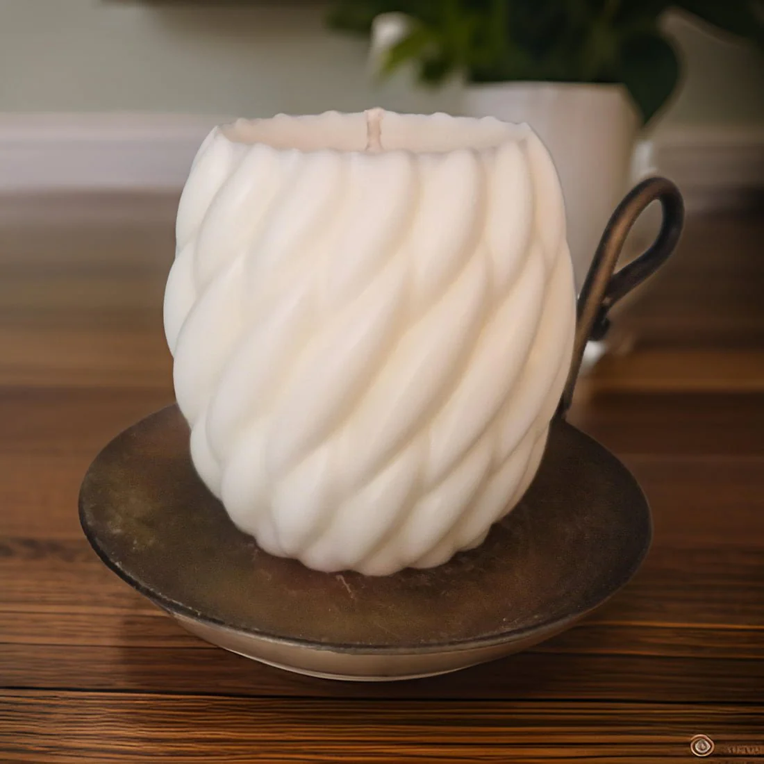 Pillar Candles (Unscented) - Image 9