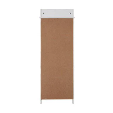 Portland Glass Door Floor Standing Cabinet - Image 7