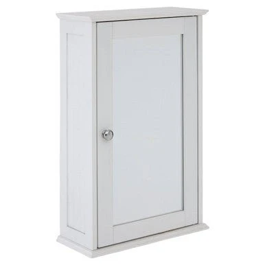 Portland Mirrored Cabinet - Image 7