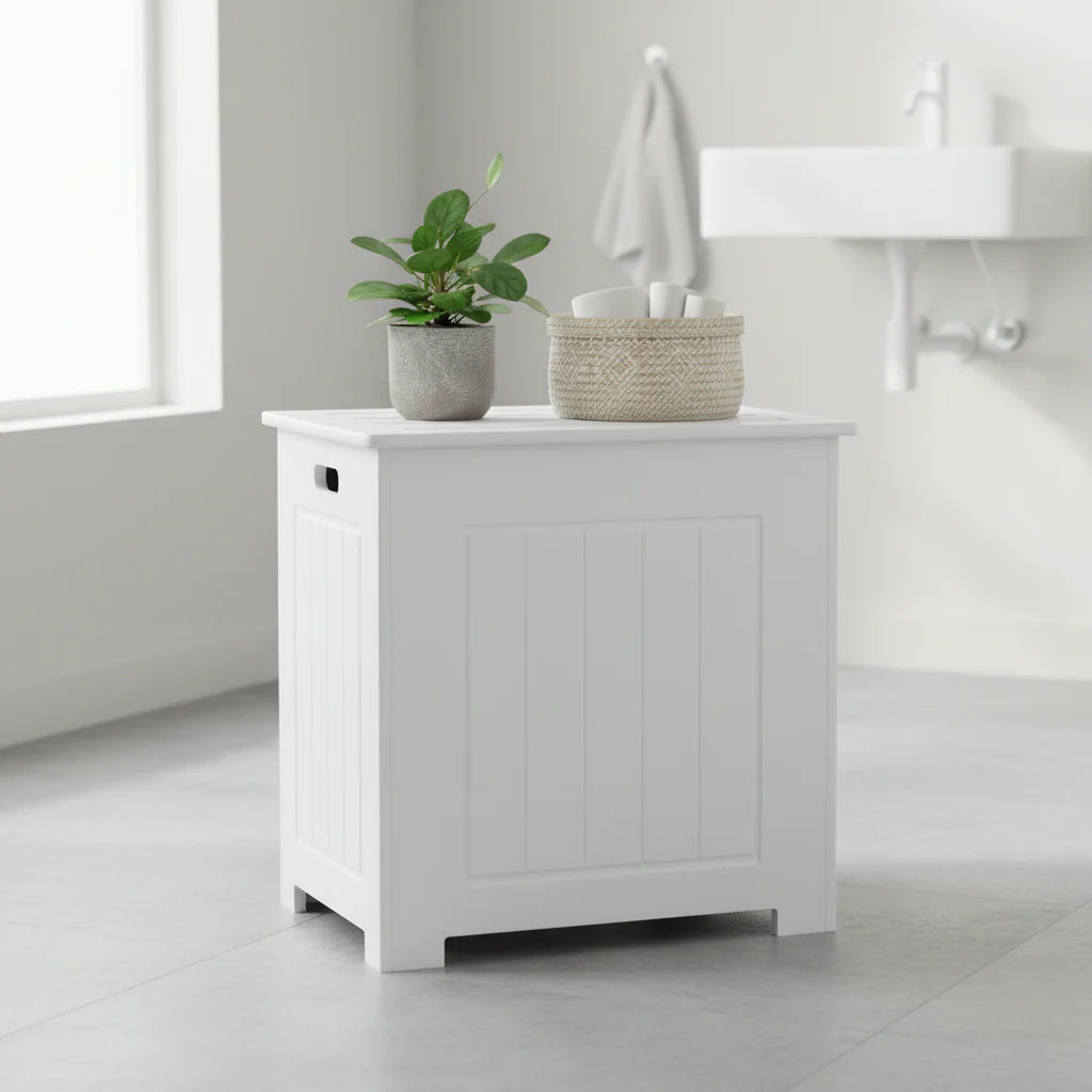 Portland Storage Chest - Image 3
