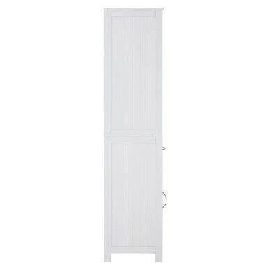 Portland Tall Cabinet - Image 6