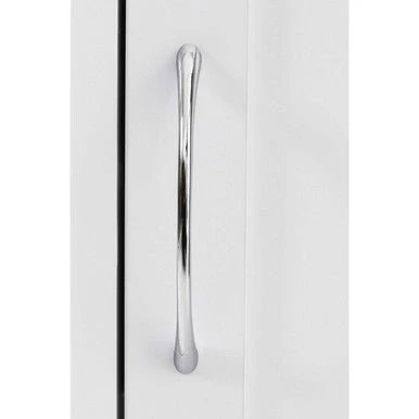 Portland Tall Cabinet - Image 8