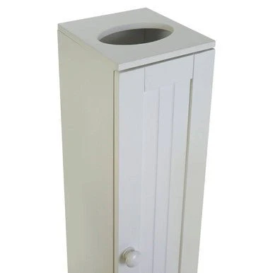 Portland Toilet Paper Cabinet - Image 6