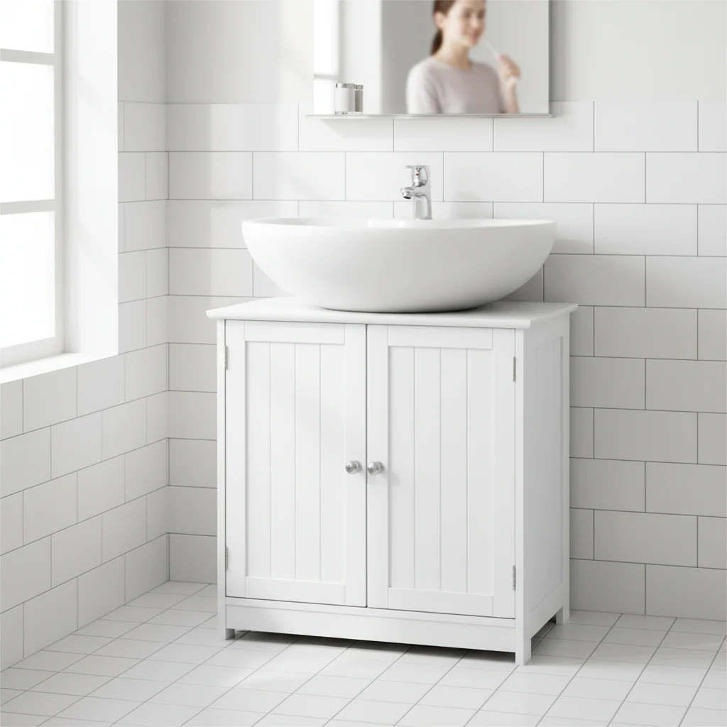 Portland Under Sink Cabinet - Image 3