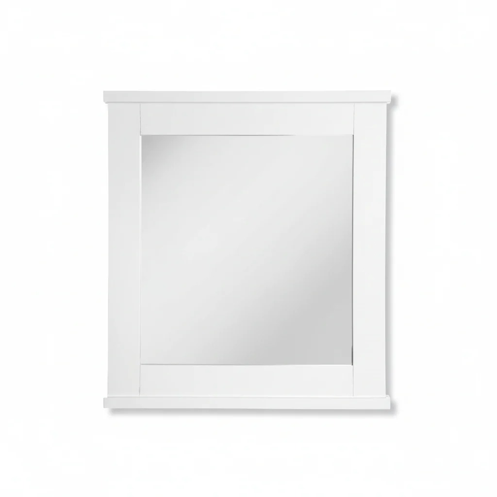 Portland Wall Mirror