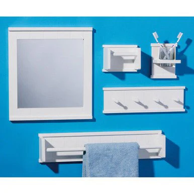 Portland Wall Mirror - Image 7