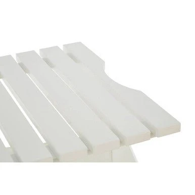 Portland White Wood Slatted Duckboard - Image 7