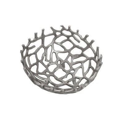 Prato Coral Effect Bowl - Image 5