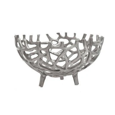 Prato Coral Effect Bowl - Image 8