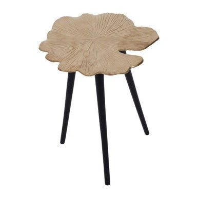 Prato Ginkgo Small Side Table - Image 10