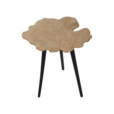Prato Ginkgo Small Side Table - Image 4