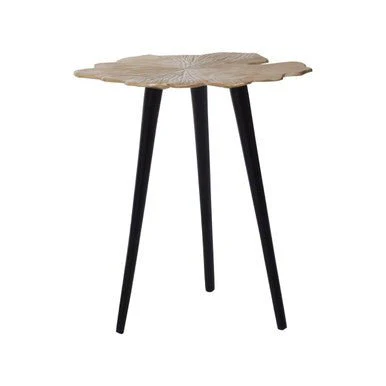 Prato Ginkgo Small Side Table - Image 5