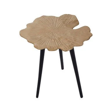 Prato Ginkgo Small Side Table - Image 6
