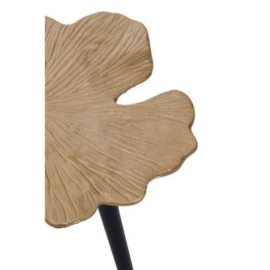 Prato Ginkgo Small Side Table - Image 7