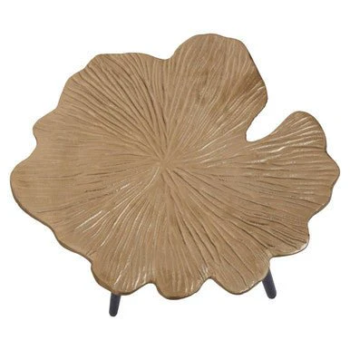 Prato Ginkgo Small Side Table - Image 8