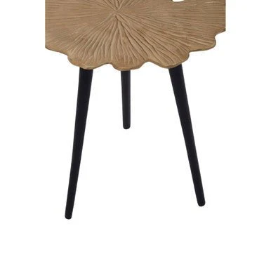 Prato Ginkgo Small Side Table - Image 9