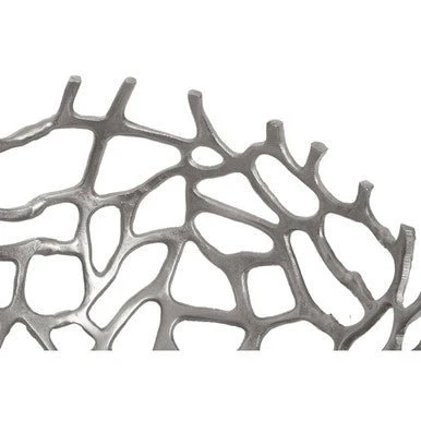 Prato Silver Finish Bowl - Image 7