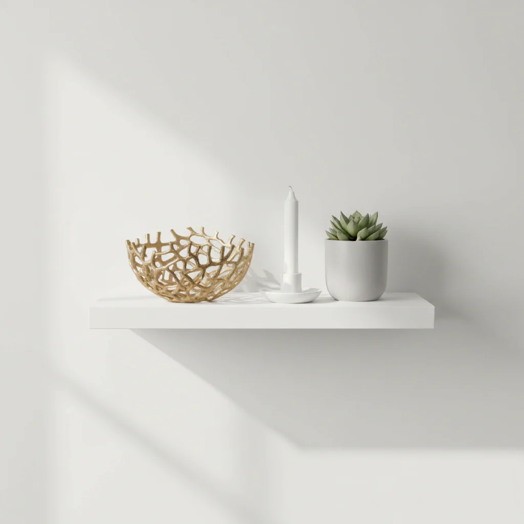 Prato Small Coral Effect Bowl - Image 3