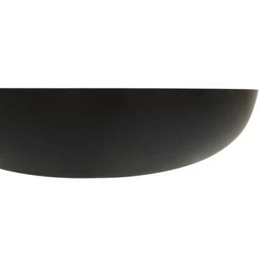 Ramus Black And White Ombre Bowl - Image 9