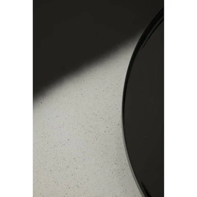 Ramus Set of Two Black And White Ombre Trays - Image 11
