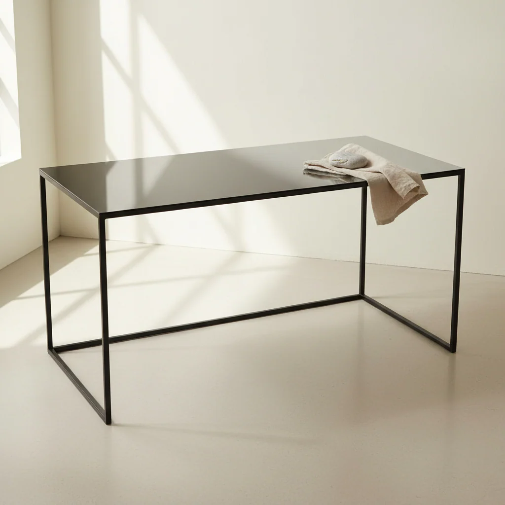 Ramus Three Piece Ombre Coffee Table - Image 3