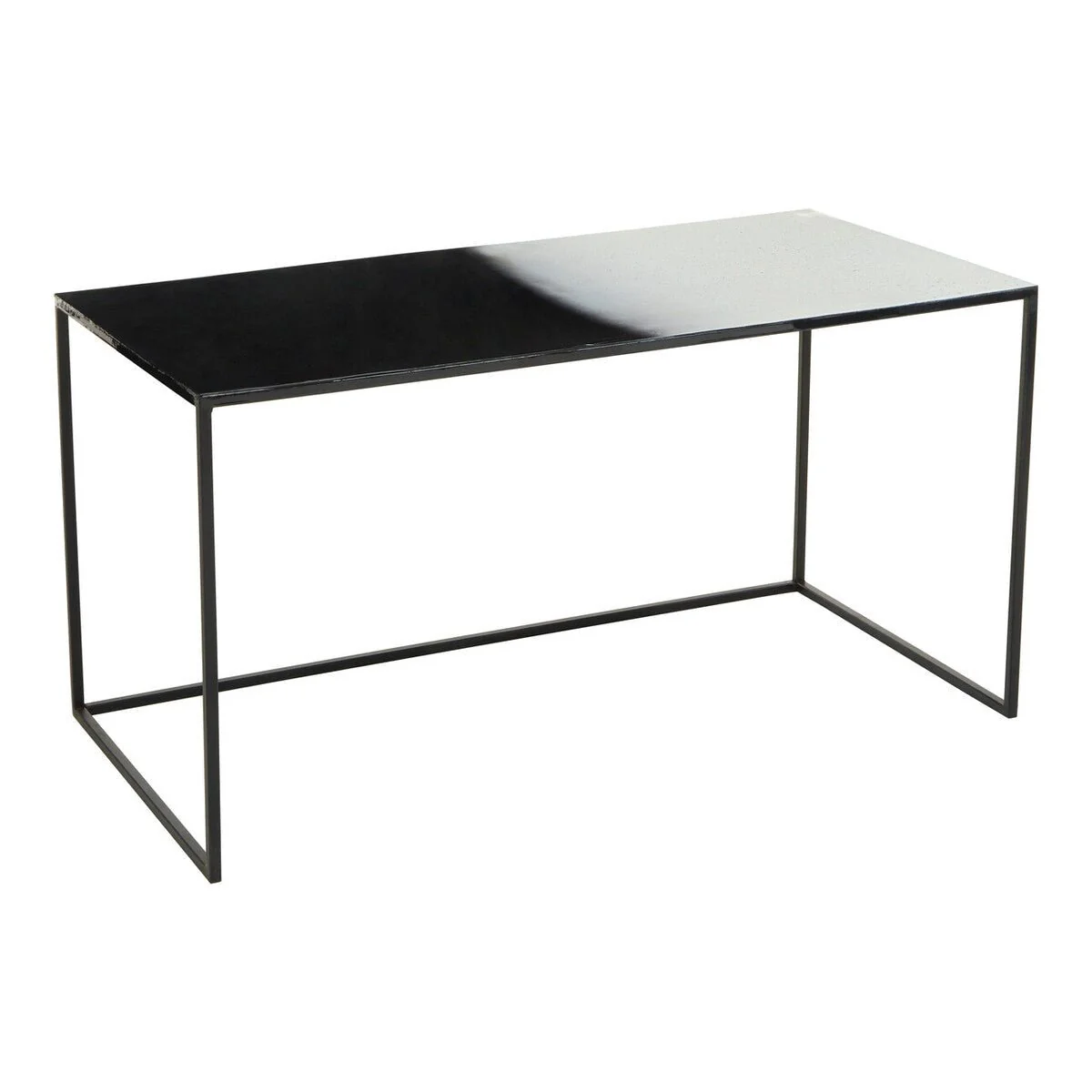 Ramus Three Piece Ombre Coffee Table - Image 4