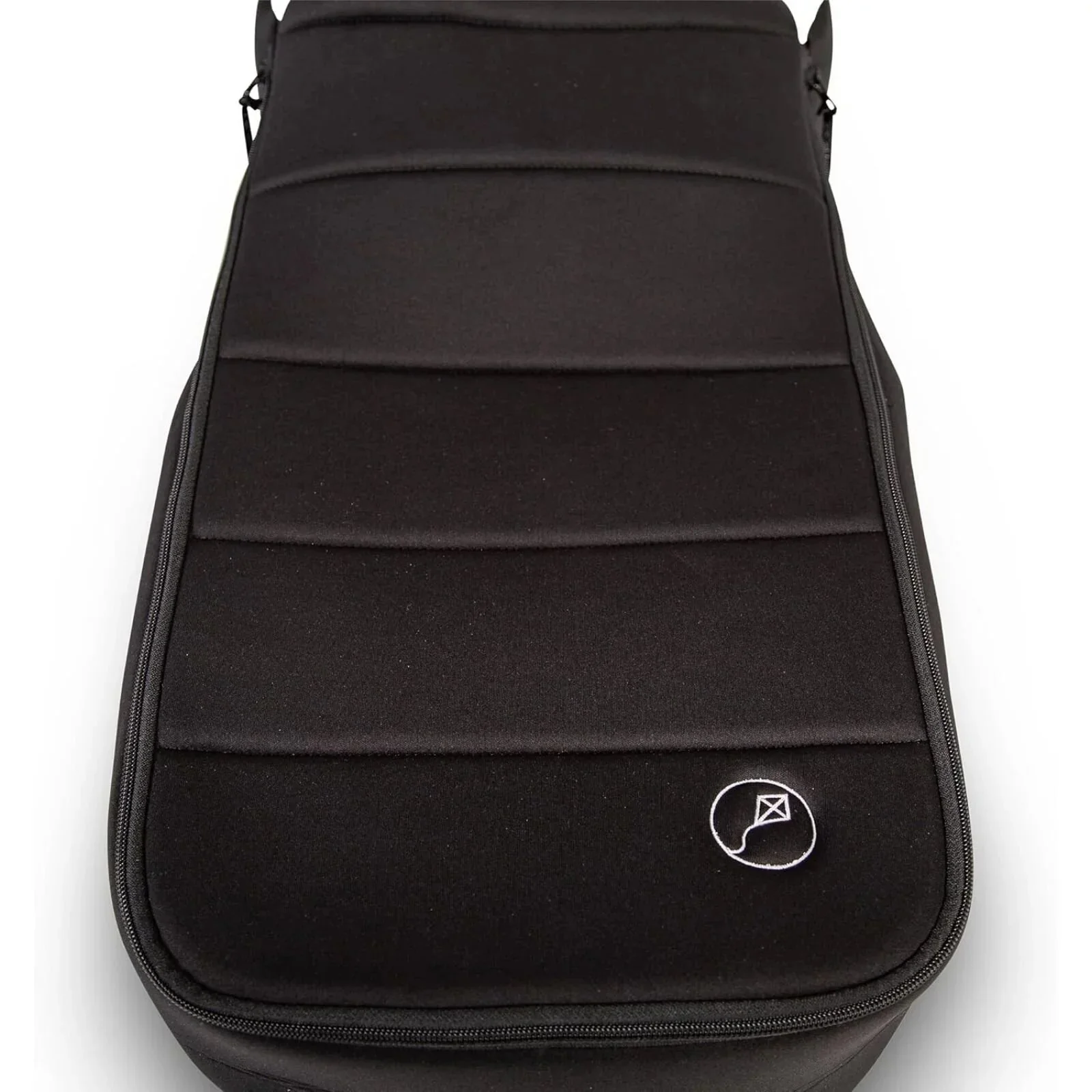 Red Kite Snuggo Newborn Liner Carrycot - Black - Image 5