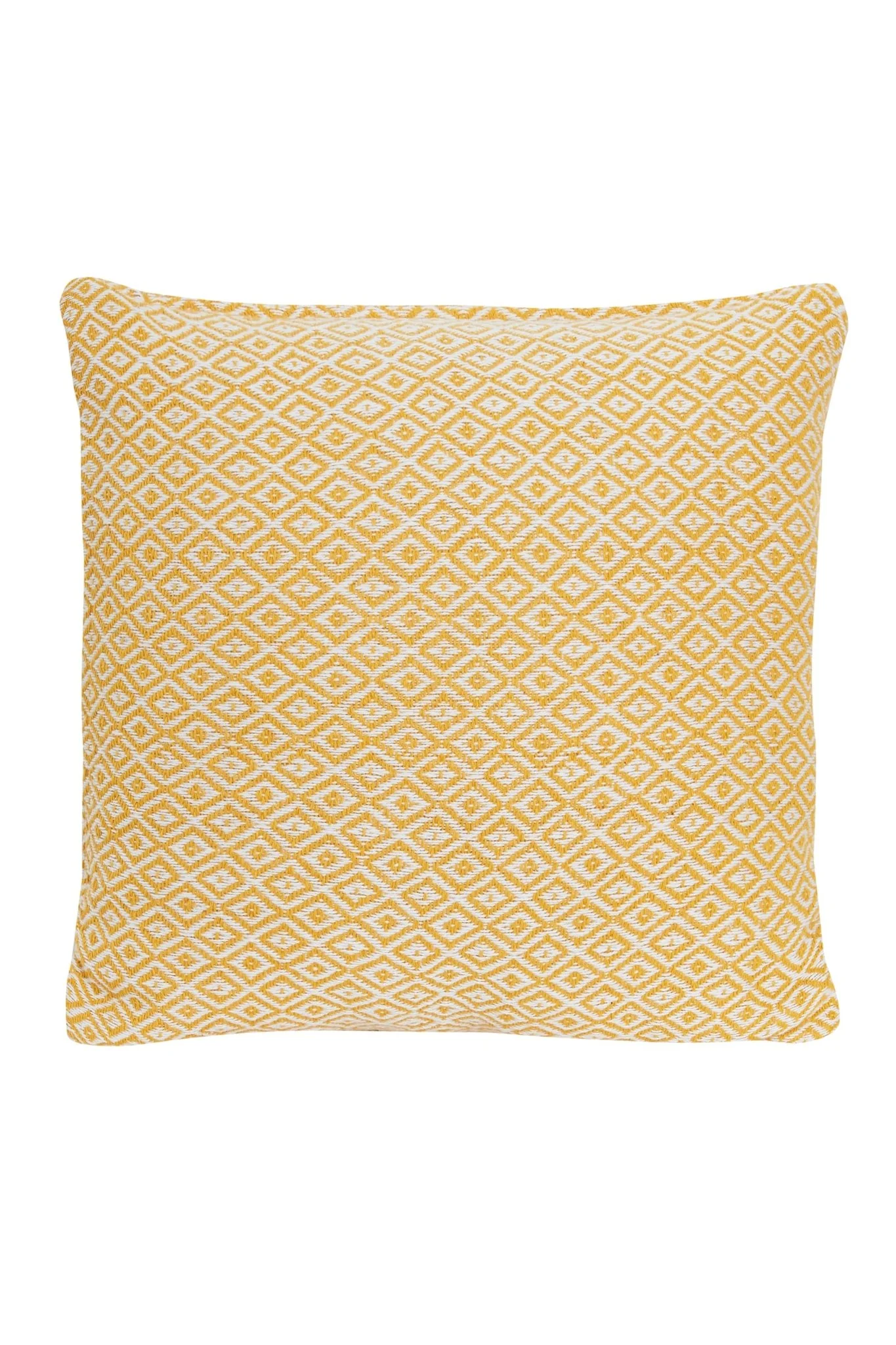 Regal Luxurious Pure Cotton Cushion Covers 100% Premium Indian Cotton Decorative Pillow Covers with Hidden Zipper for Home Garden Outdoor Use 17x17 24x24 - Image 4