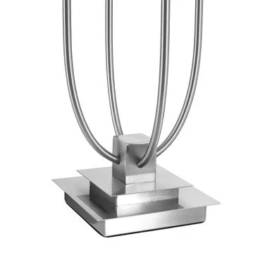 Regents Park Black Shade Table Lamp - Image 7