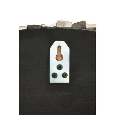 Relic Multi Tile Oval Wall Mirror - Image 9