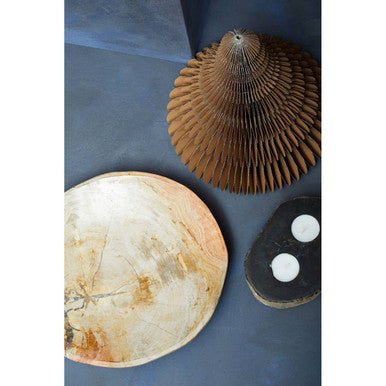 Relic Petrified Wood 2 Tealight Holder - Image 7
