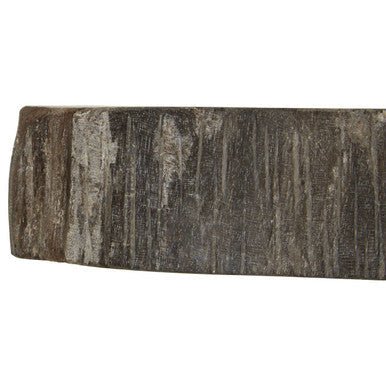Relic Petrified Wood 2 Tealight Holder - Image 9