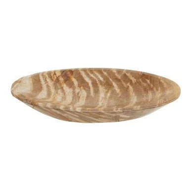Relic Petrified Wood Small Bowl - Image 10