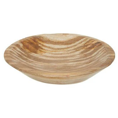 Relic Petrified Wood Small Bowl - Image 6