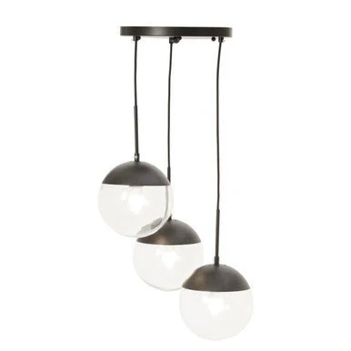 Revive Dia 3 Pendant Light - Image 5