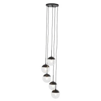 Revive Dia 5 Pendant Light - Image 4