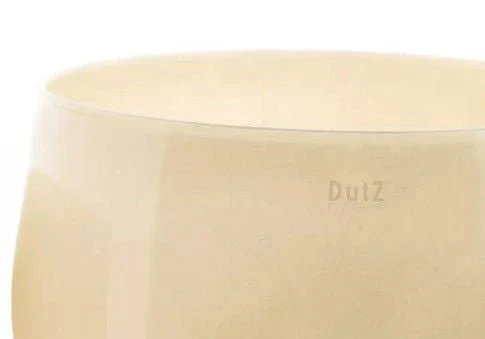 RIEKY Glass Bowl - BEIGE by DutZ - Image 2