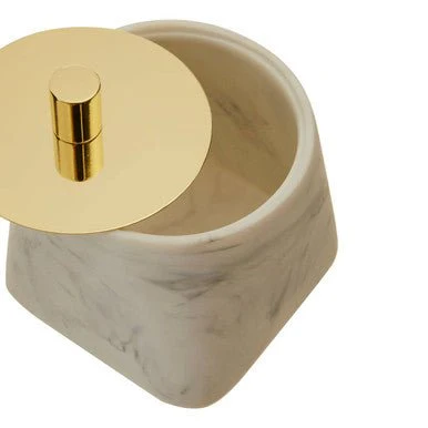Riviera Cotton Jar - Image 12