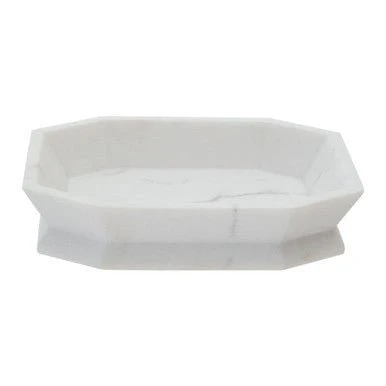 Riviera Grey Soap Dish - Image 9