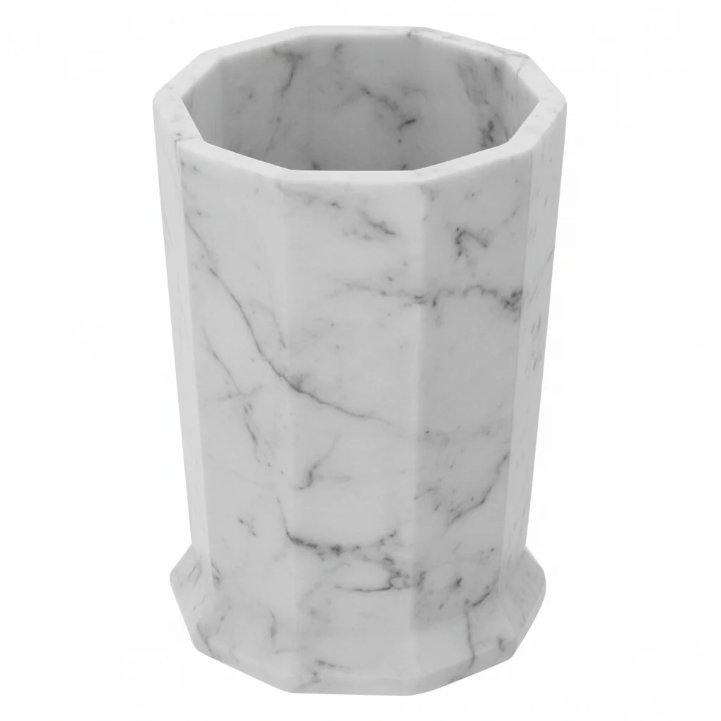 Riviera Grey Tumbler