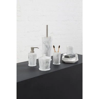 Riviera Grey Tumbler - Image 14
