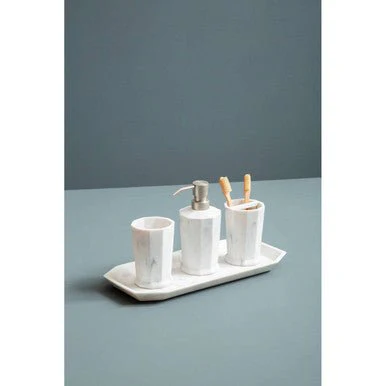 Riviera Grey Tumbler - Image 17