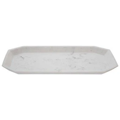 Riviera Marble Effect Vanity Tray - Image 5
