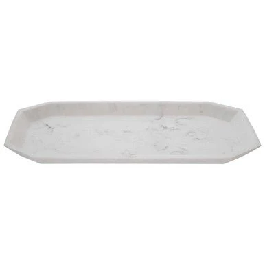 Riviera Marble Effect Vanity Tray - Image 6