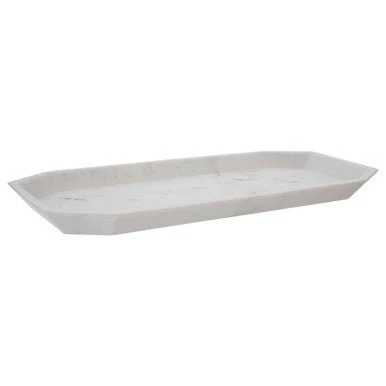 Riviera Marble Effect Vanity Tray - Image 7
