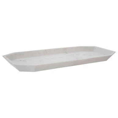Riviera Marble Effect Vanity Tray - Image 8