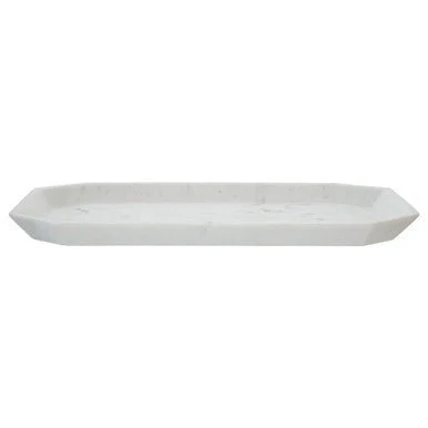 Riviera Marble Effect Vanity Tray - Image 9