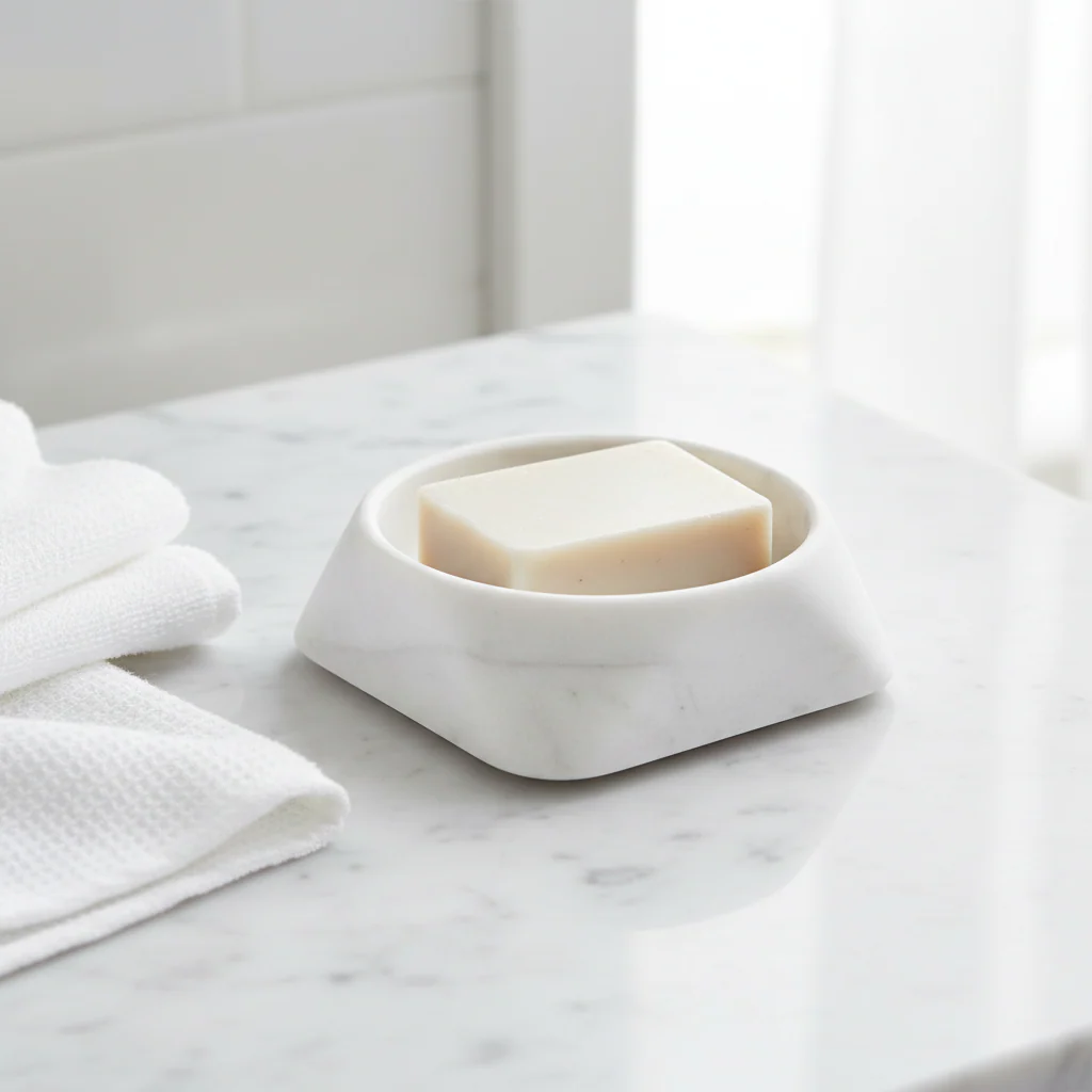 Riviera Soap Dish - Image 3