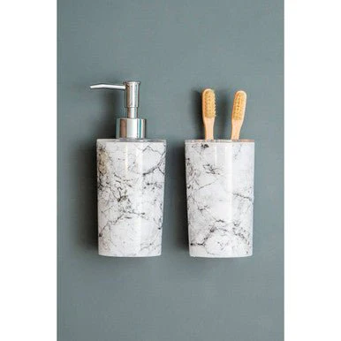 Rome Toothbrush Holder - Image 6