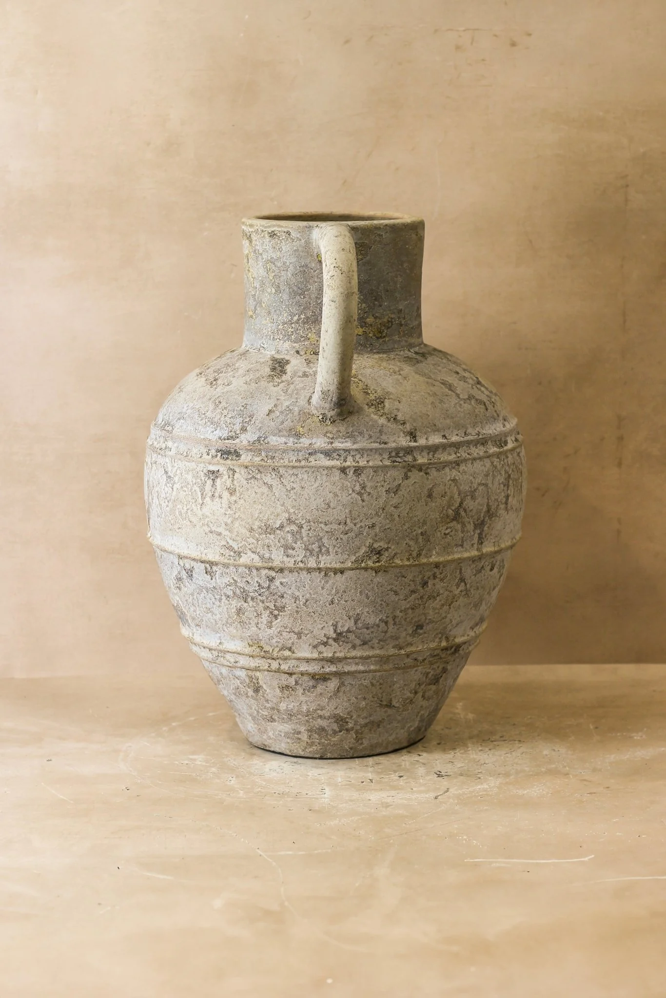 Rustic Indonesian Pot No 37 - Image 3